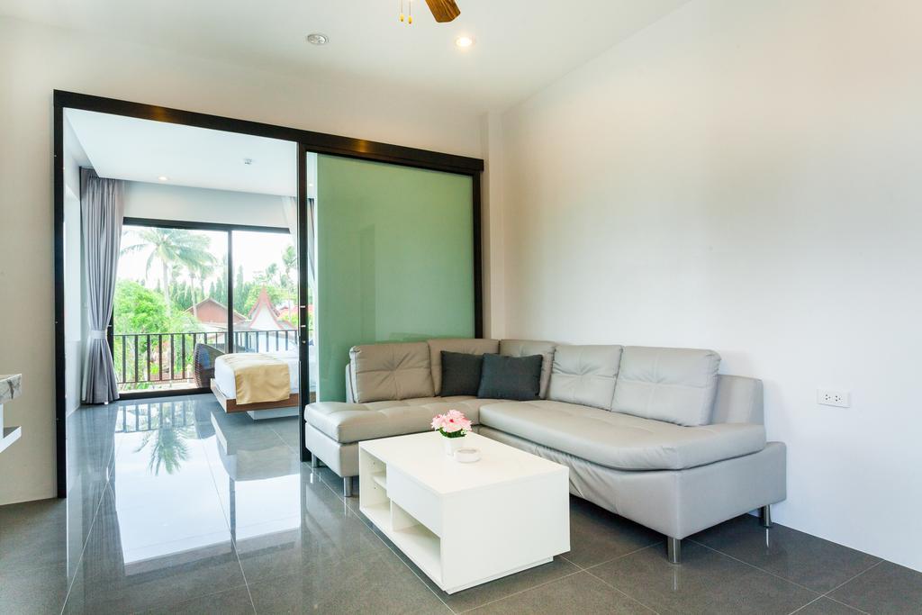 Nitchanan Villa Hinkong Екстер'єр фото