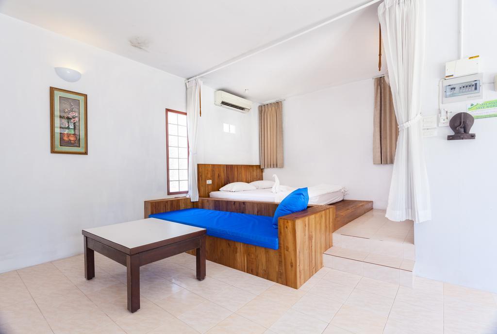 Nitchanan Villa Hinkong Екстер'єр фото