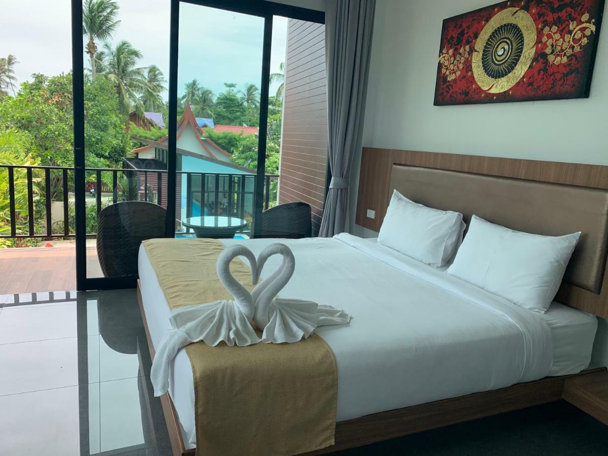 Nitchanan Villa Hinkong Екстер'єр фото