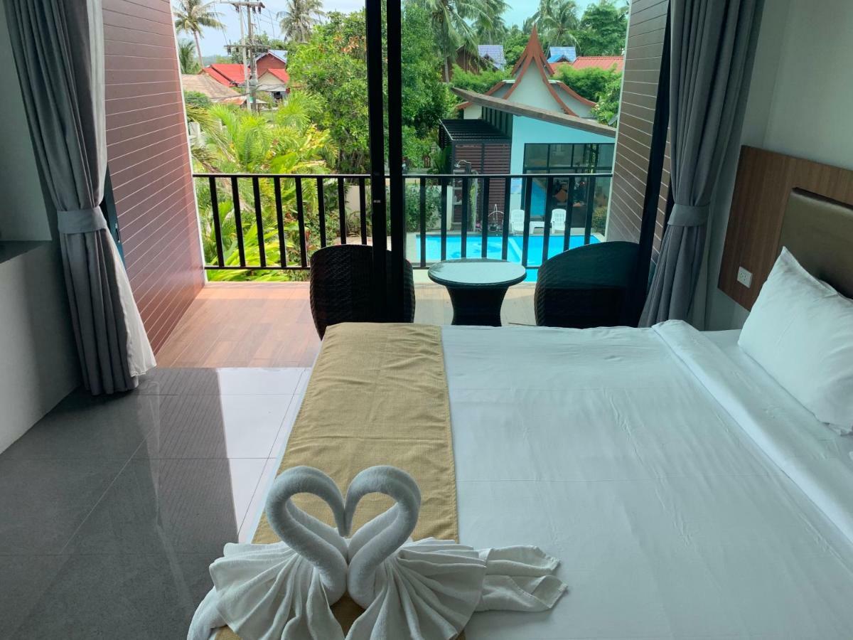 Nitchanan Villa Hinkong Екстер'єр фото